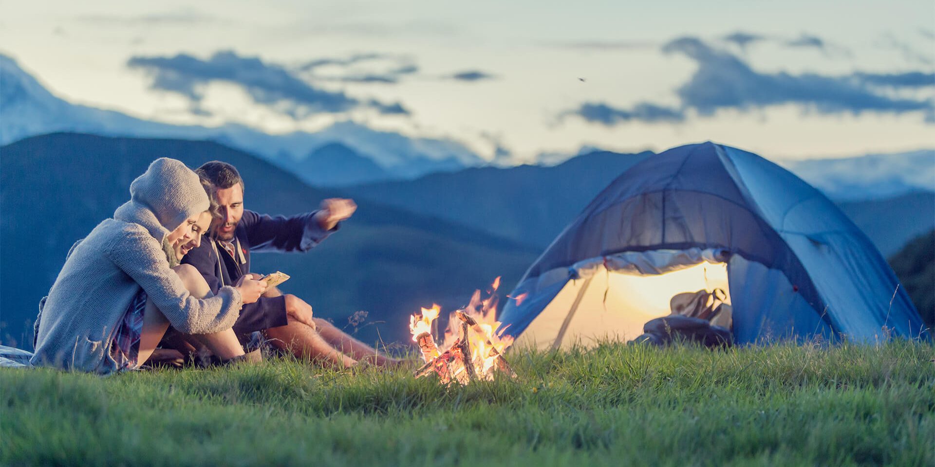 Camping Essentials: Everything You Need for a Camping Trip in 2022