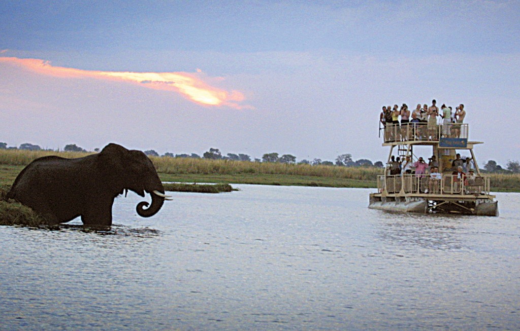 travel companies in uganda